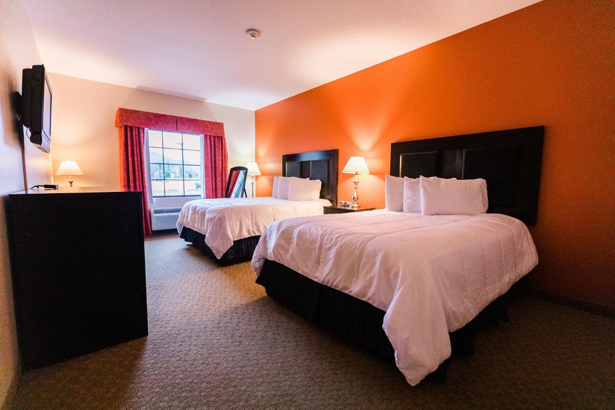 Spring City Grand Hotel מראה חיצוני תמונה
