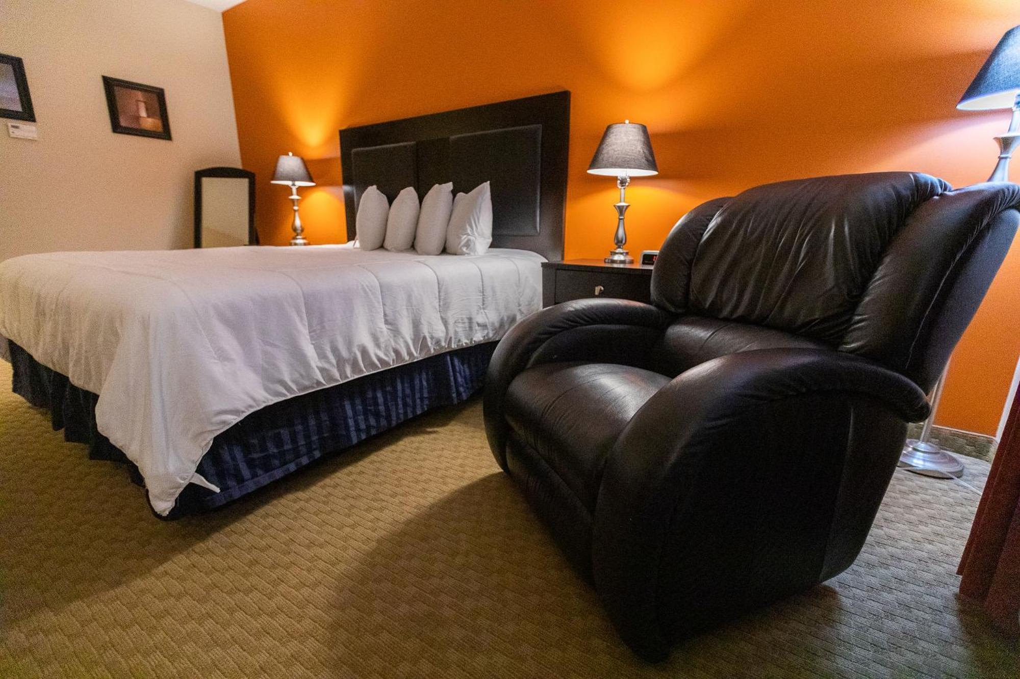 Spring City Grand Hotel מראה חיצוני תמונה