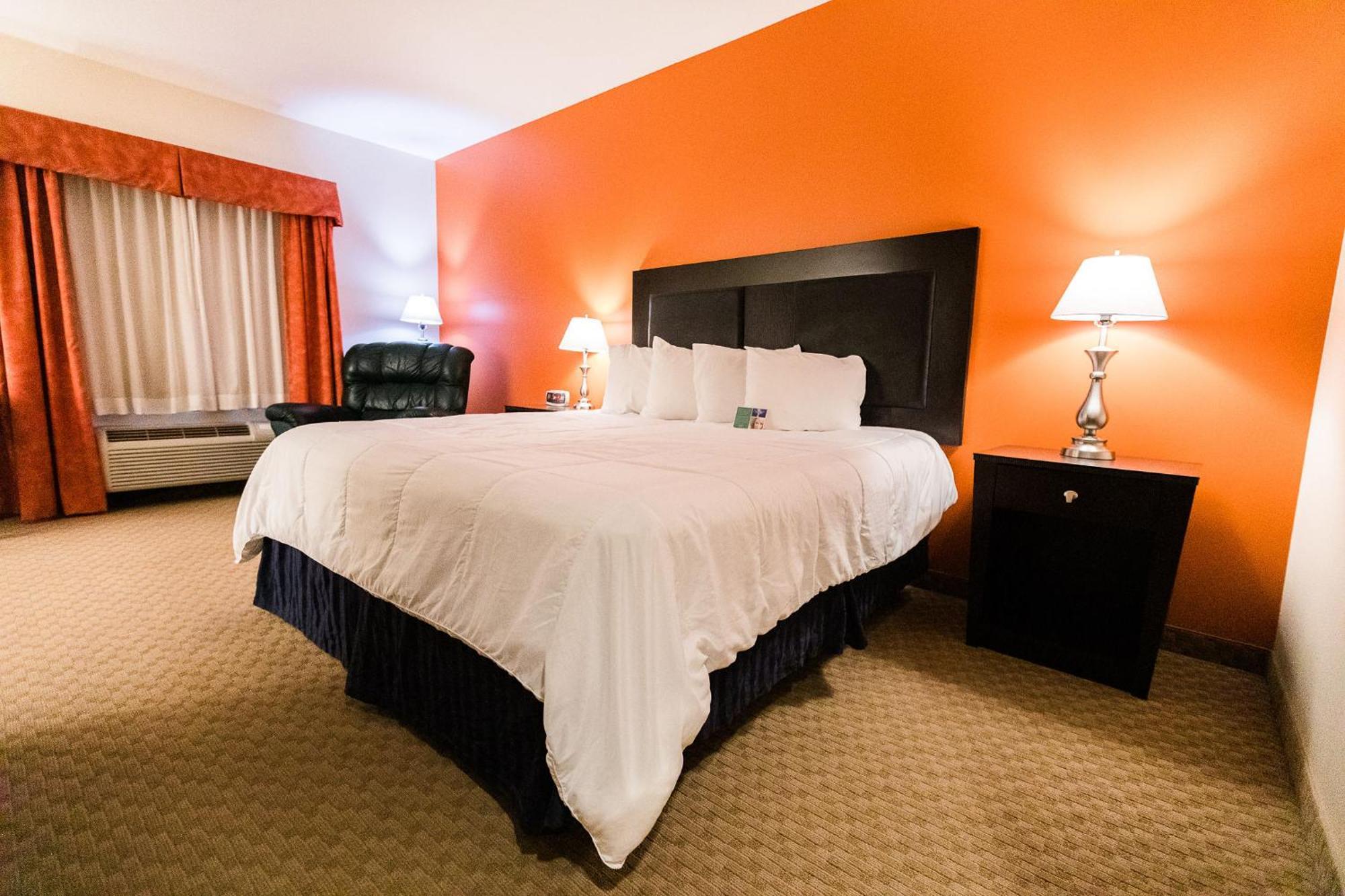 Spring City Grand Hotel מראה חיצוני תמונה