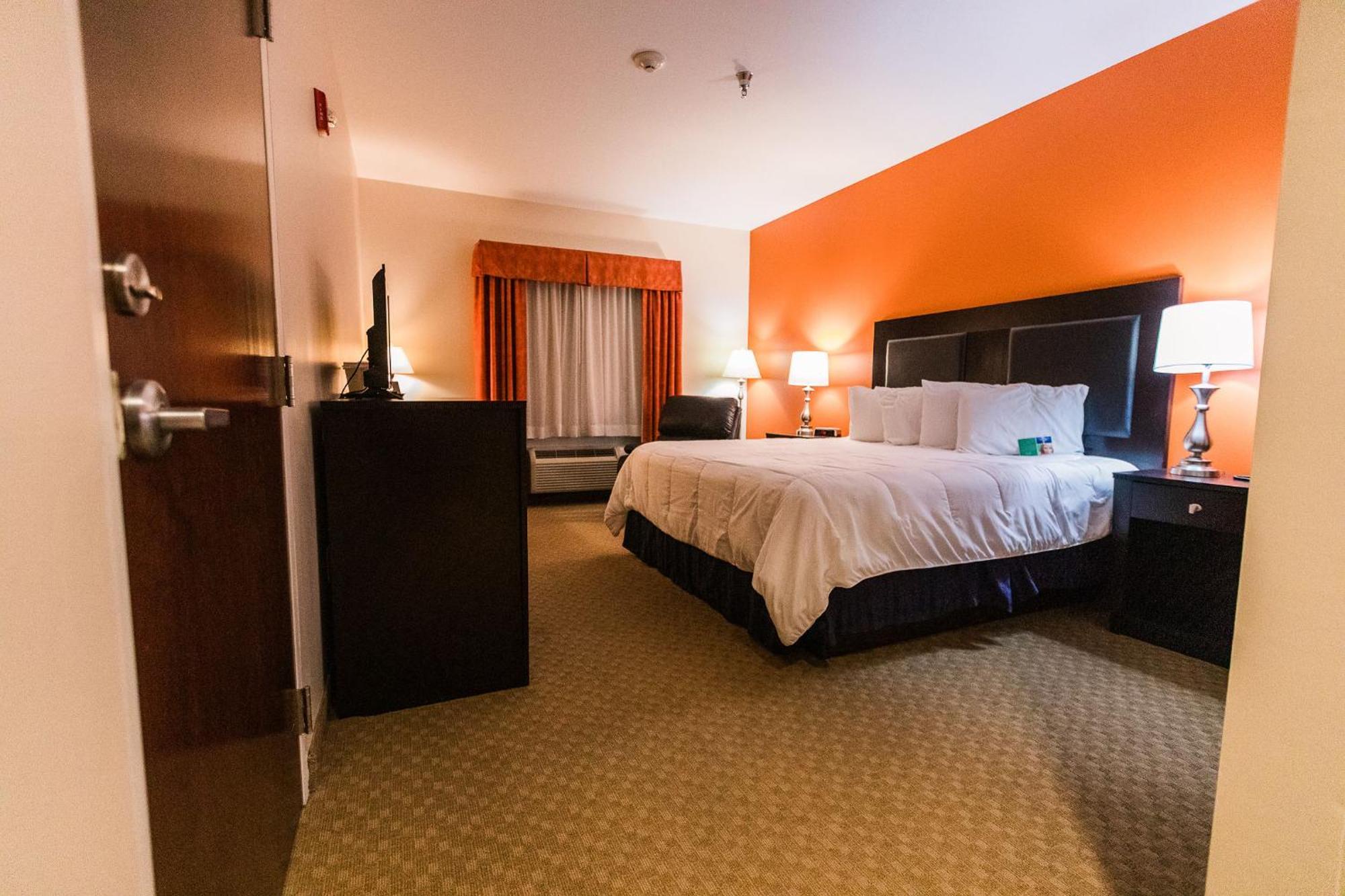 Spring City Grand Hotel מראה חיצוני תמונה