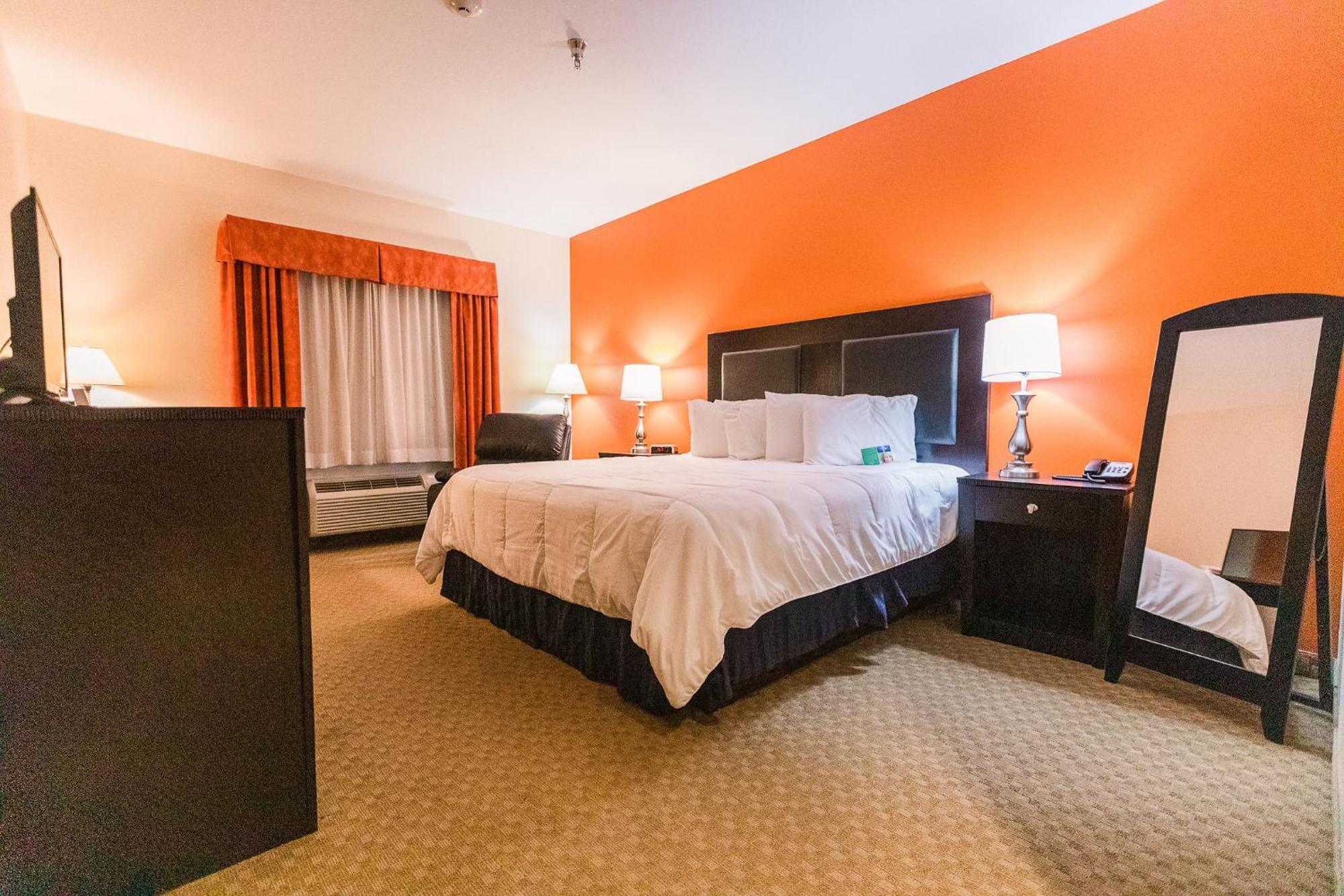 Spring City Grand Hotel מראה חיצוני תמונה