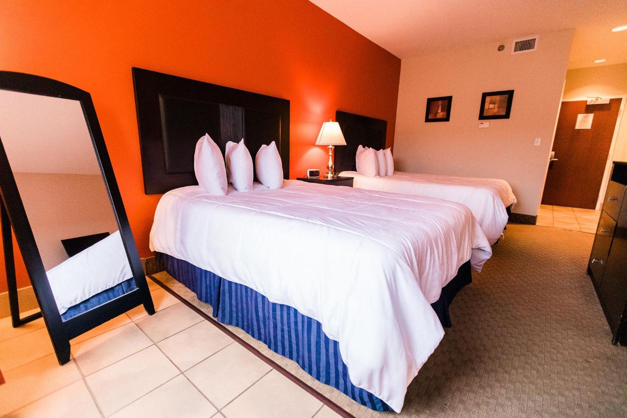 Spring City Grand Hotel מראה חיצוני תמונה